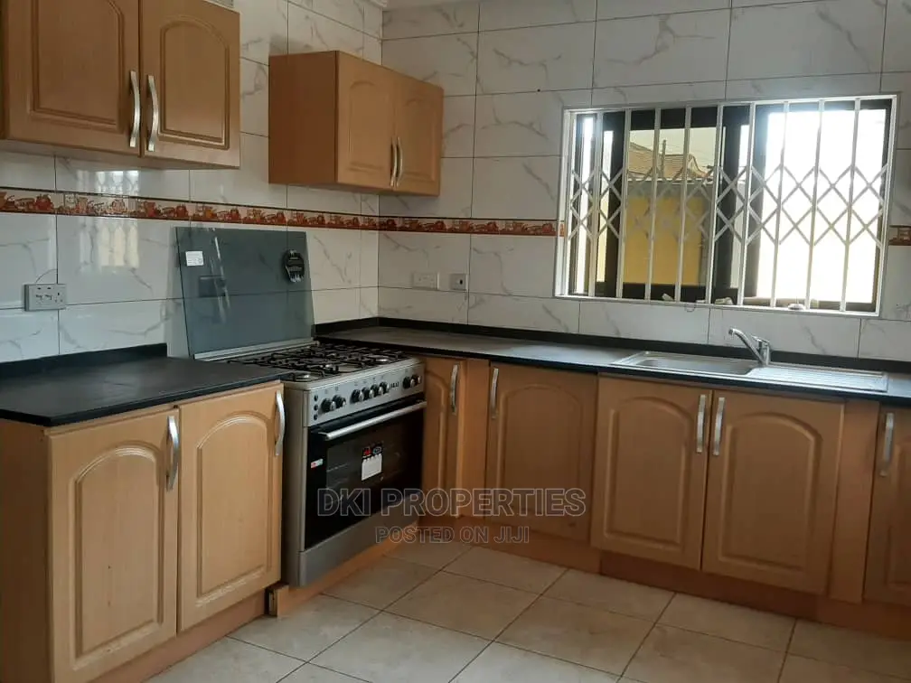 4bdrm House in Dki Properties, East Legon for Rent