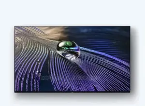 Sony UHD Real Triluminos OLED Xr-83a90j 83” Smart Tv