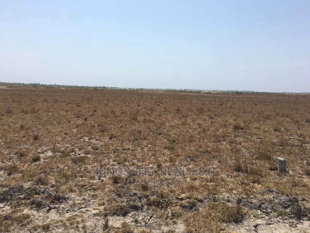 Suitable Land