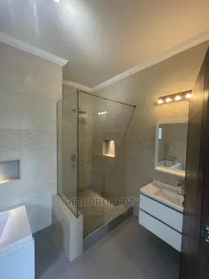 Furnished 3bdrm Mansion in Birdproperty, East Legon for Sale