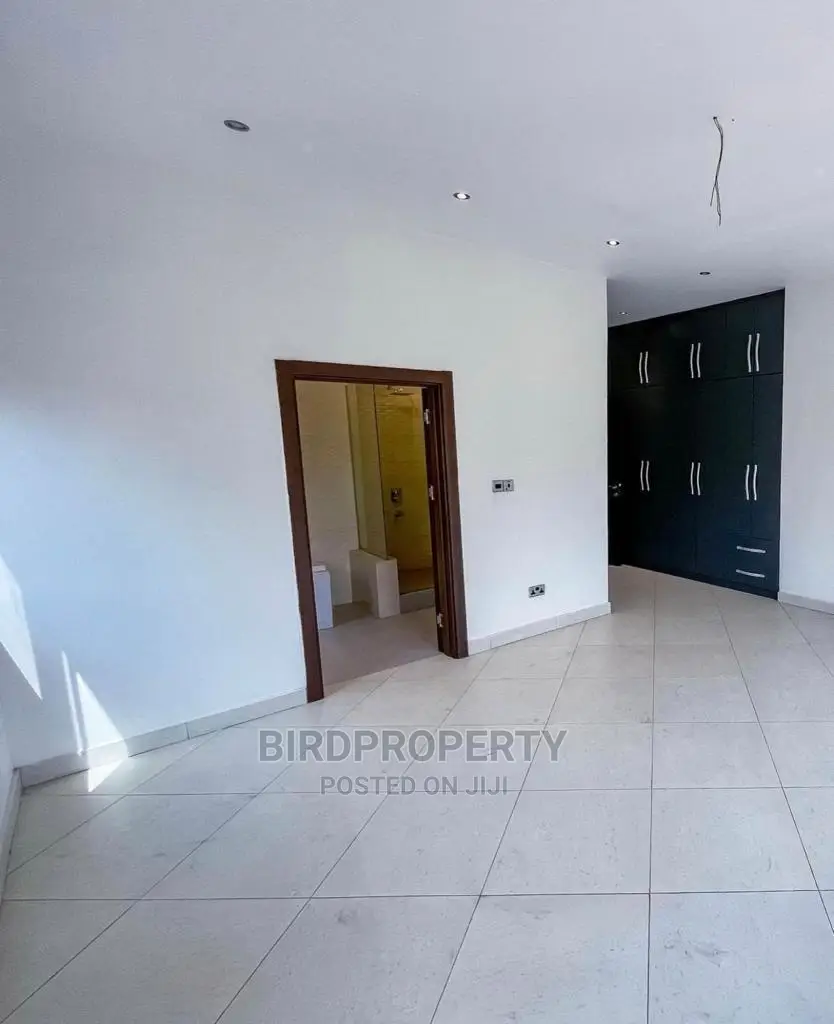 Furnished 3bdrm Mansion in Birdproperty, East Legon for Sale