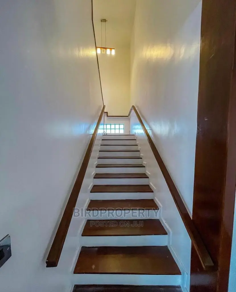 Furnished 3bdrm Mansion in Birdproperty, East Legon for Sale