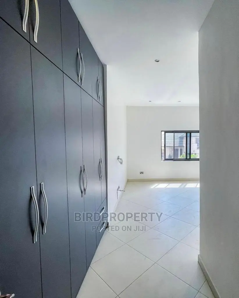Furnished 3bdrm Mansion in Birdproperty, East Legon for Sale