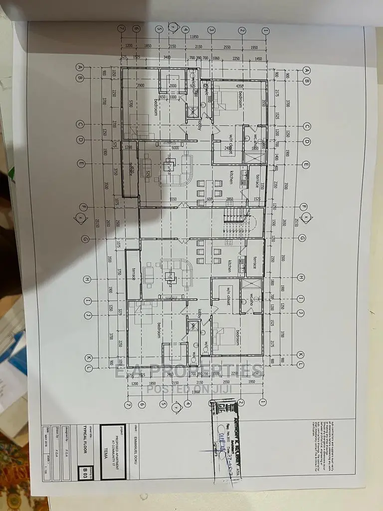 10bdrm House in E a Properties, Coca Cola for Sale