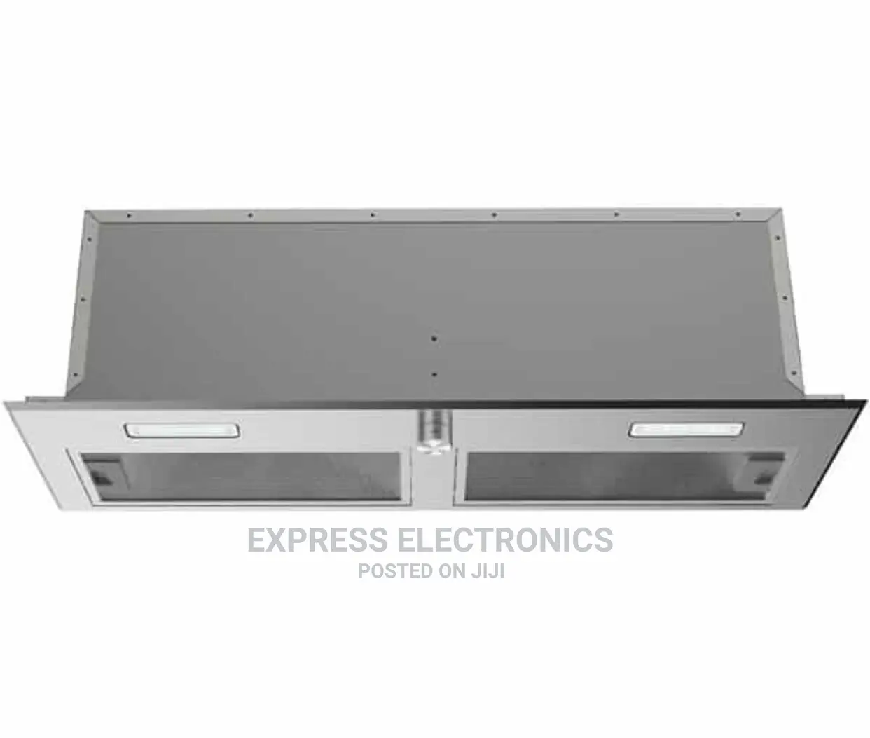 MIDEA 90cm Built-In Hood (90T01) Aluminum Grease Filter