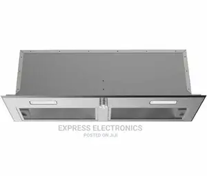 MIDEA 90cm Built-In Hood (90T01) Aluminum Grease Filter