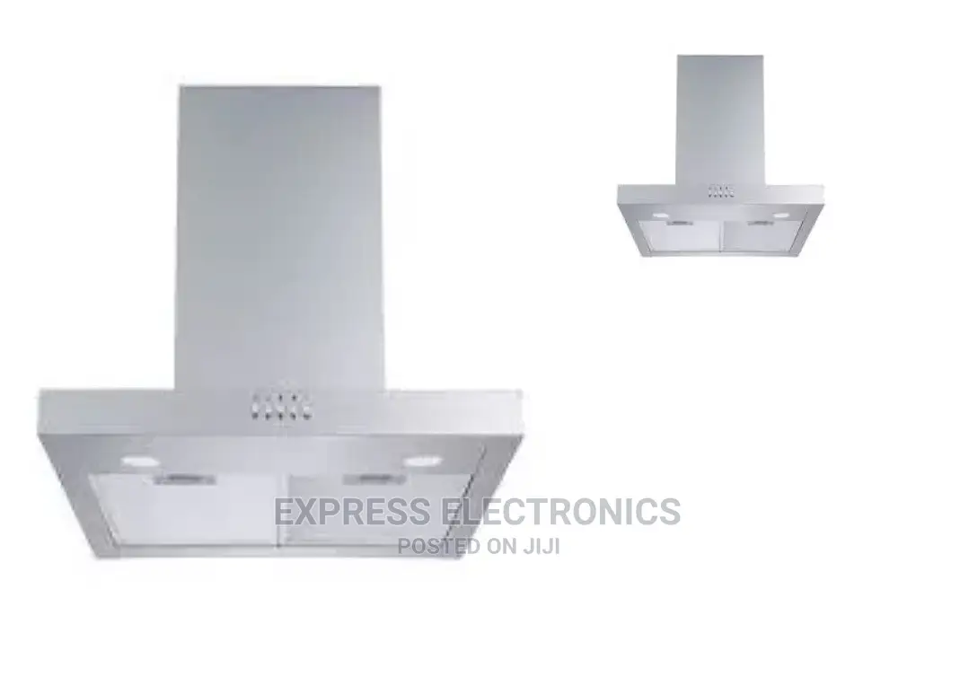 Unique Brand New Midea 90cm T-Shape Rangehood 90M21
