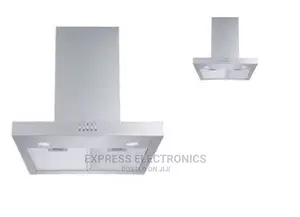 Unique Brand New Midea 90cm T-Shape Rangehood 90M21