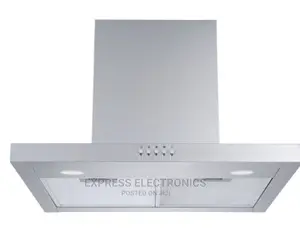 Midea 60cm Hood Extractor [60M21]