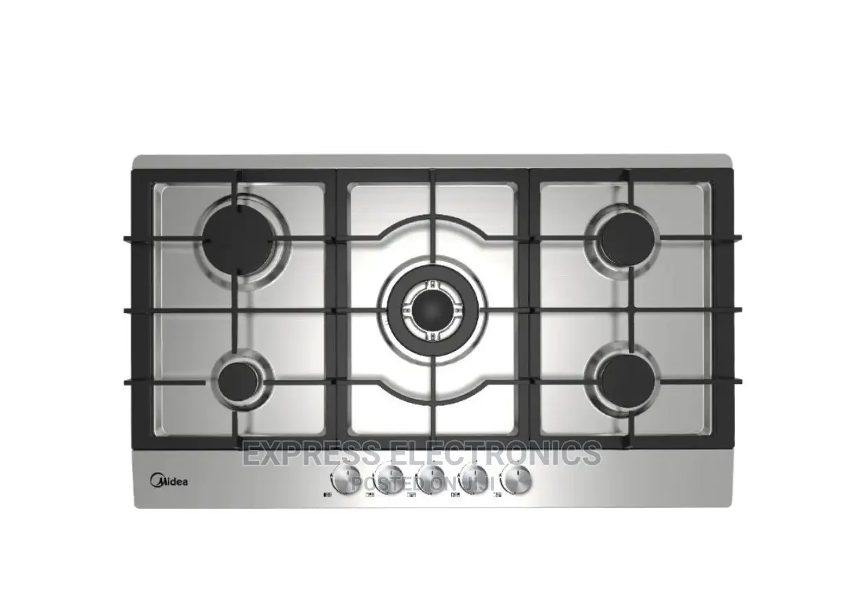 Midea Hob Gas 90cm 90G50ME Top Cooker