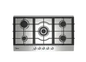 Midea Hob Gas 90cm 90G50ME Top Cooker