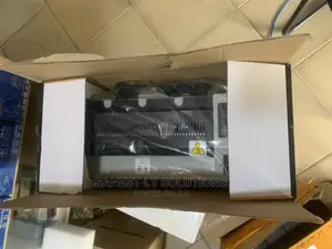 A3 Laminator Duty
