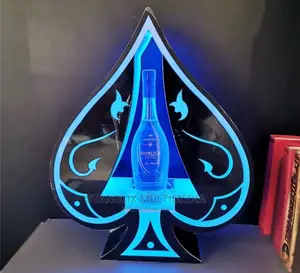 Ace of Spade Carrier