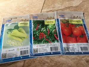 Gardfarm Natural Seeds