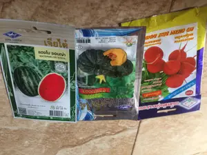 Gardfarm Natural Seeds