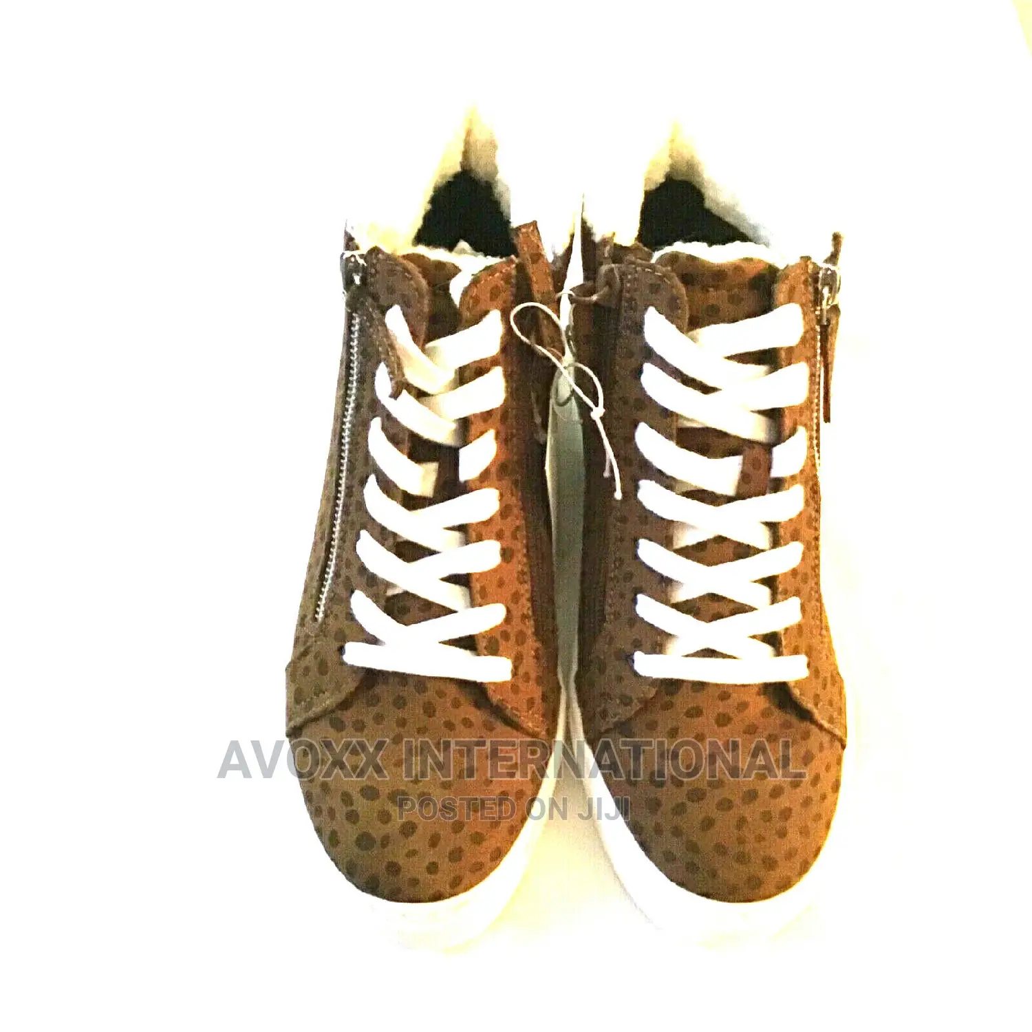 WOMEN'S Universal Thread Tilly Leopard Print Size 41/42/43