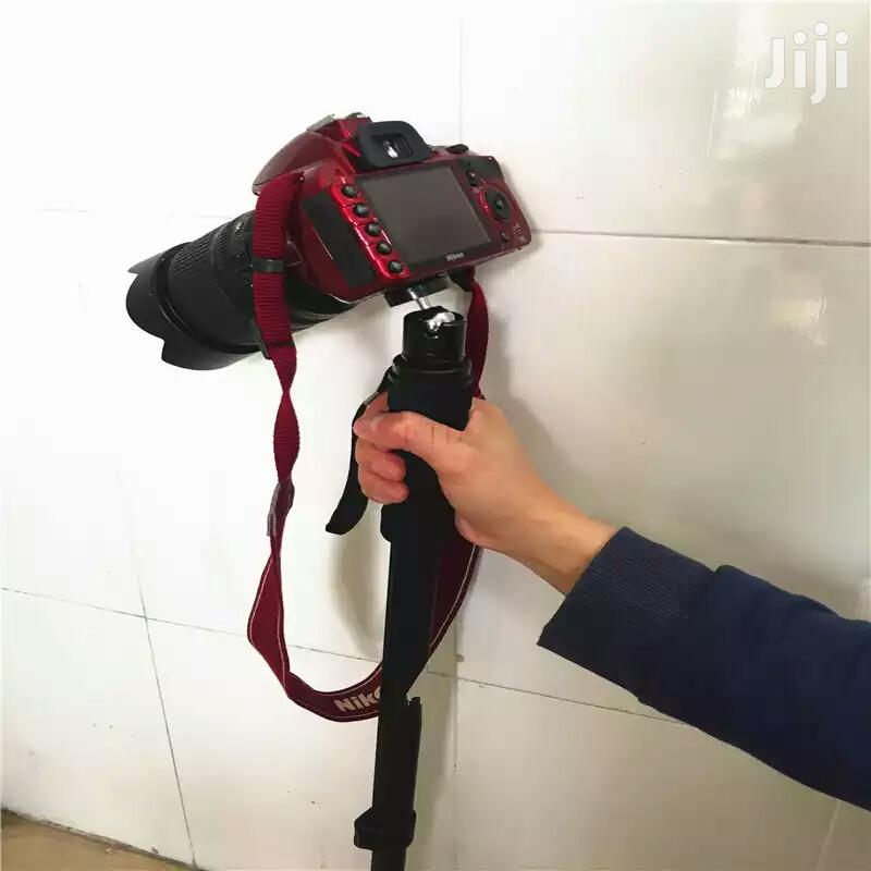 Camera Camcorder Monopod