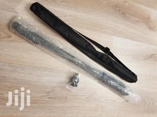 Camera Camcorder Monopod