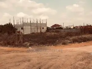 85/79 Plot of Land at East Legon Hills