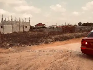 85/79 Plot of Land at East Legon Hills