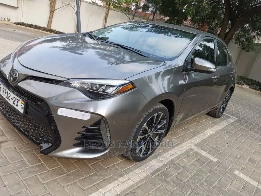 Saloons Car Rental