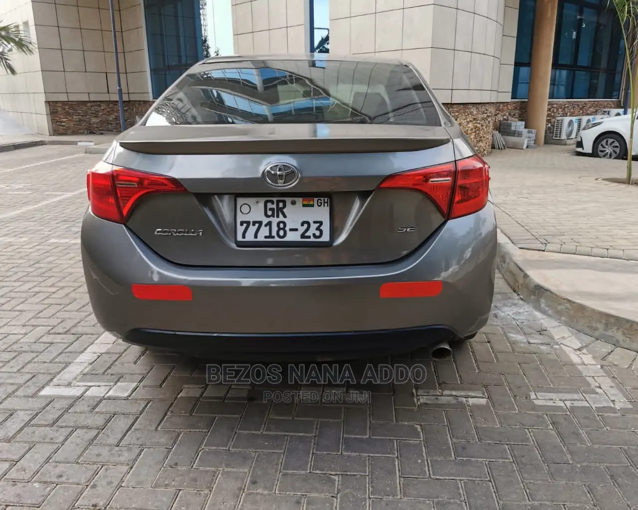 Saloons Car Rental