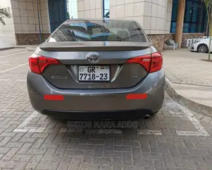 Saloons Car Rental