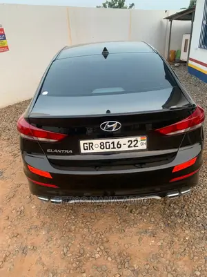 Saloons Car Rental