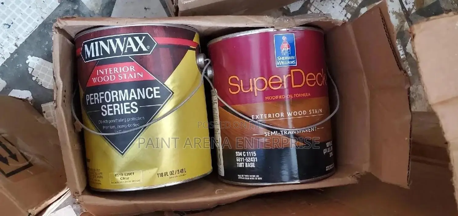 Waterproof Concrete Treatment