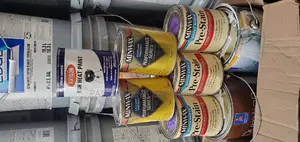Waterproof Concrete Treatment