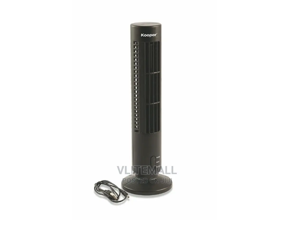 KOOPER Deskfan