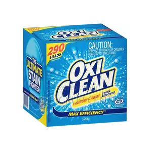 Oxiclean Stain Remover 4.21kg