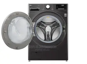 Fresh in Box LG 18kg/10kg Front Load Washer Dryer