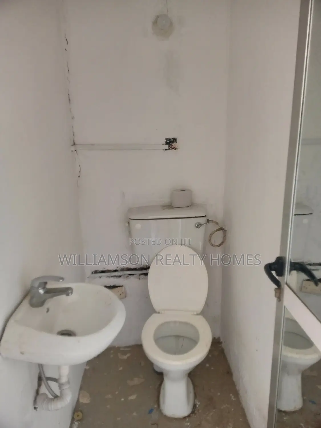 3 in 1 Triple Business Shop/Store/Office Space for Rent