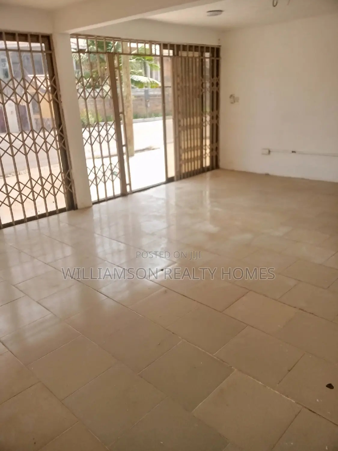 3 in 1 Triple Business Shop/Store/Office Space for Rent