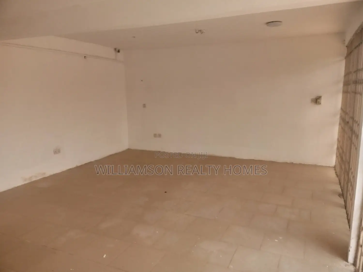 3 in 1 Triple Business Shop/Store/Office Space for Rent