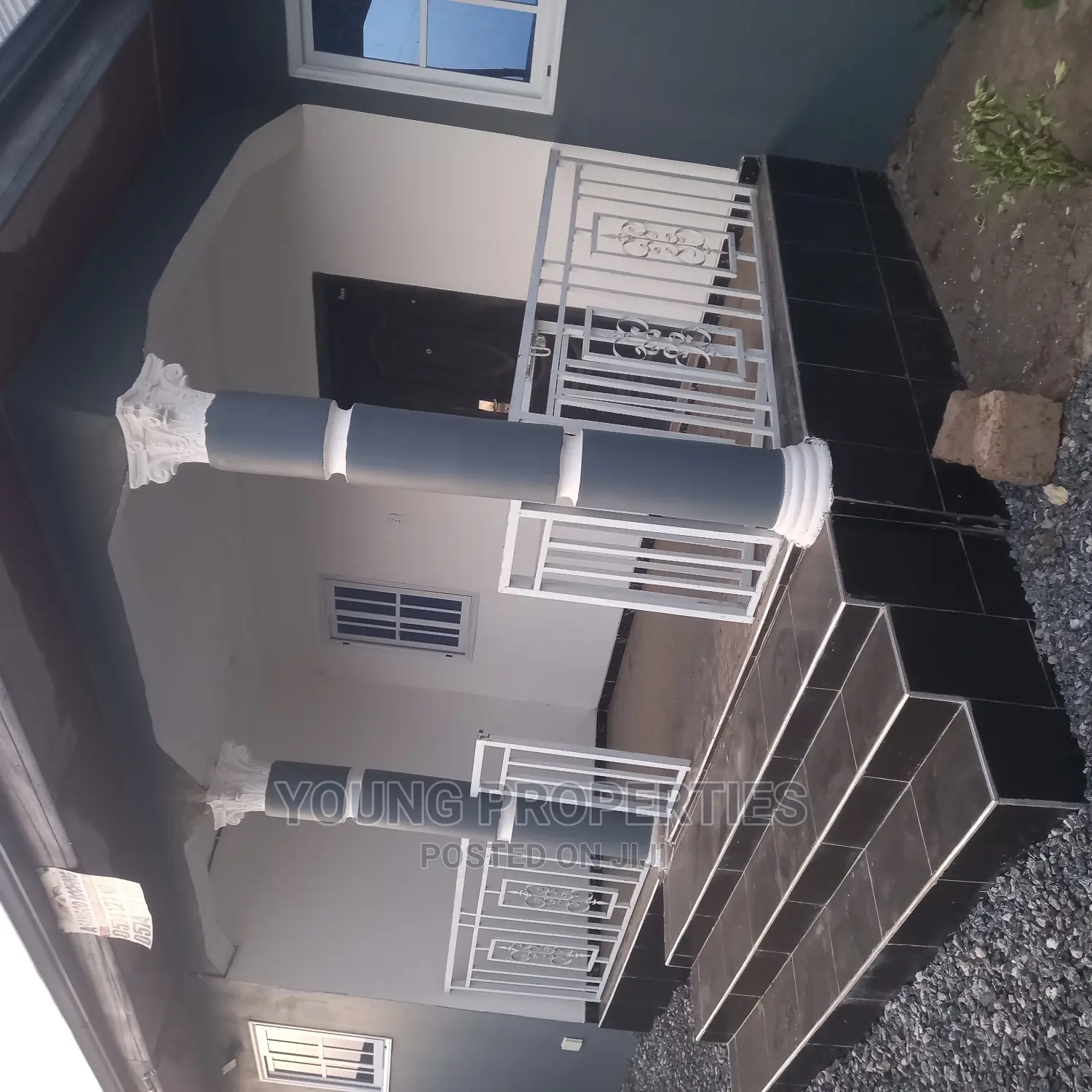 2bdrm House in Ga West Municipal for sale