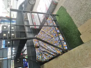 Family Bunkbed With Mattress