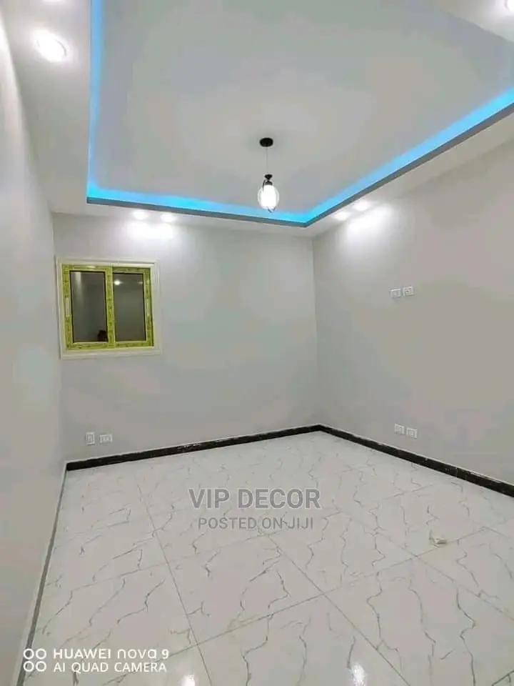 P.O.P Ceiling Designs