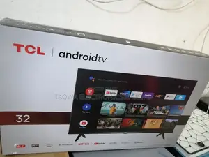 Awesome Smart 32 Tcl Digital Satellite TV