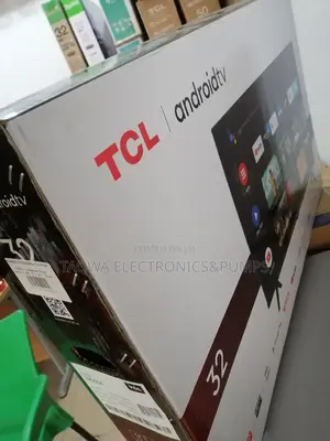 Awesome Smart 32 Tcl Digital Satellite TV
