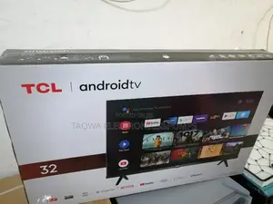 TCL 32 Smart Unique Smart Tv