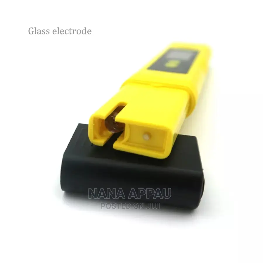 Ph Meter (Digital)