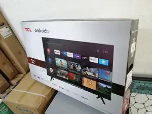 Best 32 Smart Tcl Tv