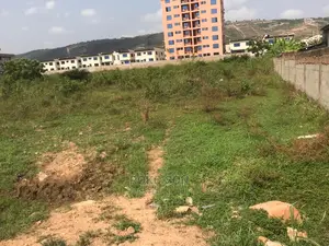 For Sale 12 Plots of Land (Wall and Gated) at Oyarifa