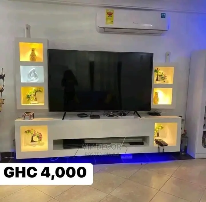 P.O.P: Expert and Masters in Ghana!