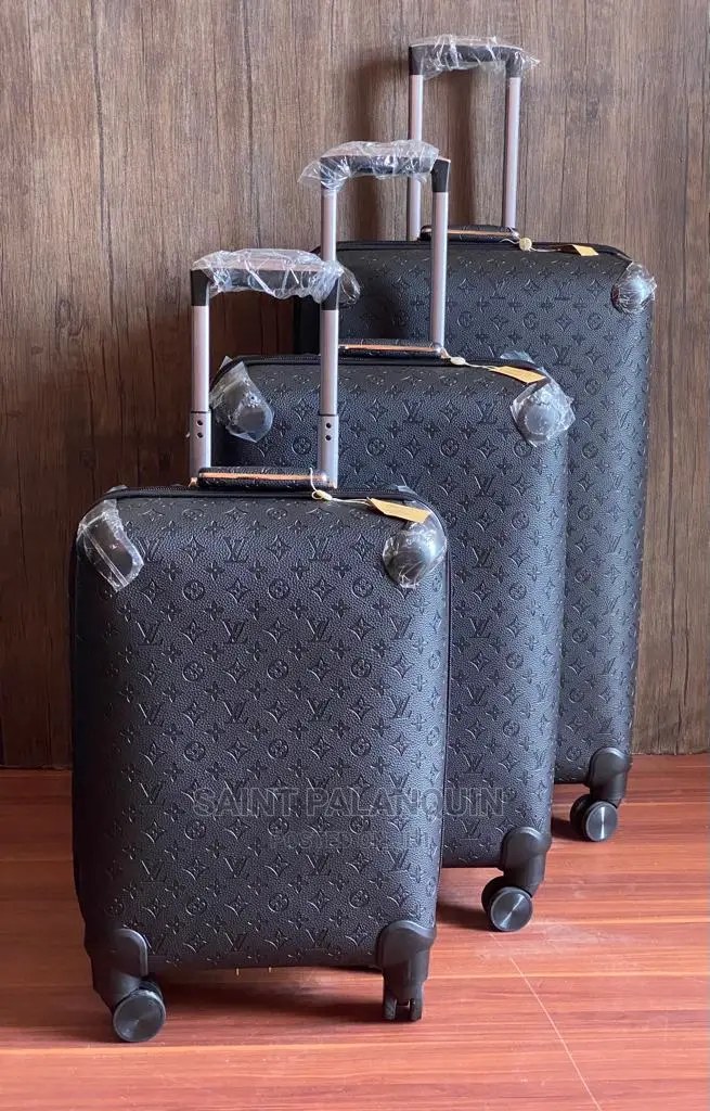 Louis Vuitton Luggage