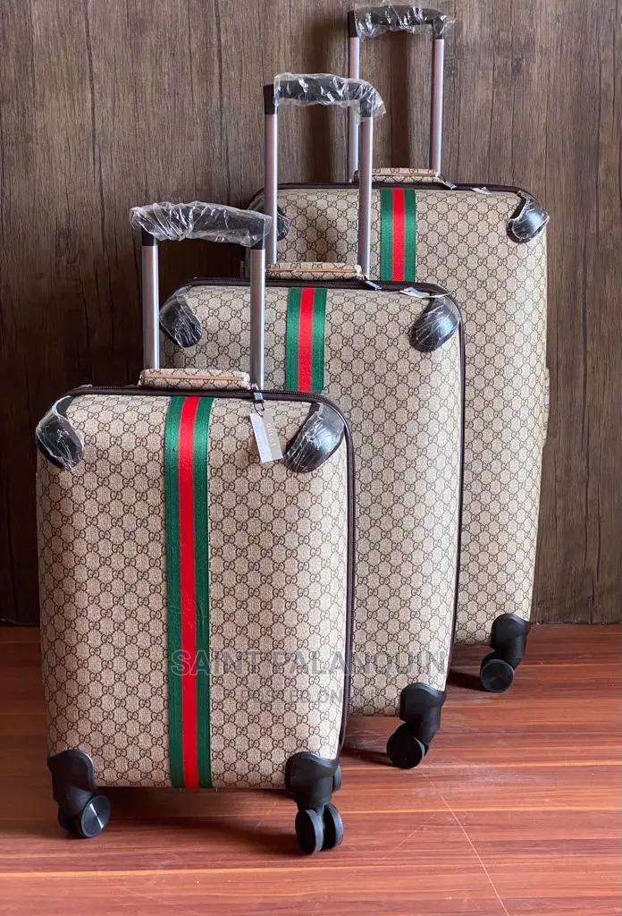 Traveling Box