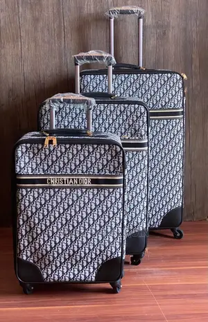 Traveling Box