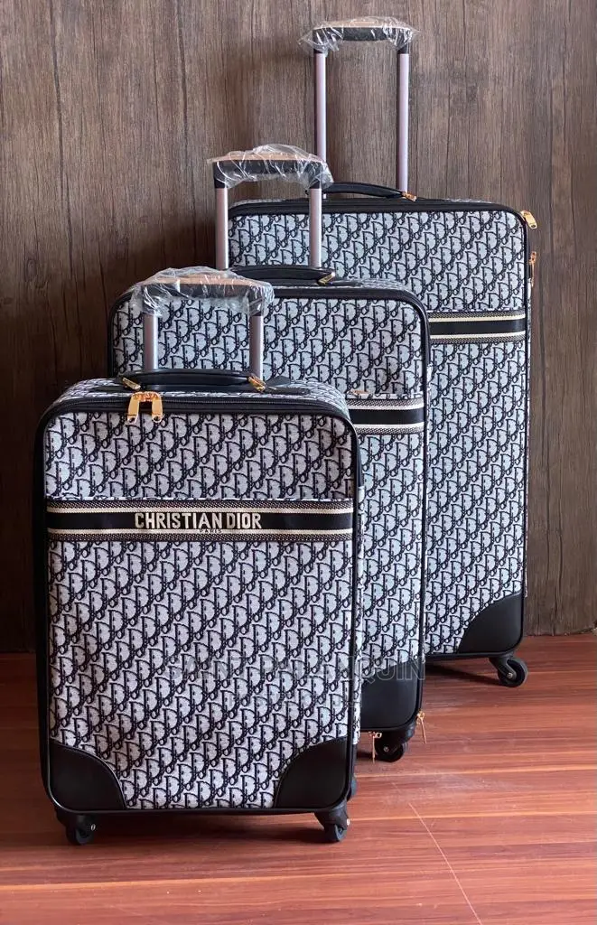 Traveling Box